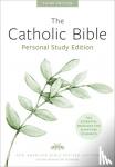  - The Catholic Bible, Personal Study Edition