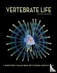 Pough, Harvey, Bemis, William E., McGuire, Betty Anne, Janis, Christine M. - Vertebrate Life