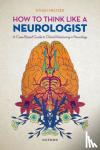 Meltzer, Ethan (Assistant Professor - How to Think Like a Neurologist