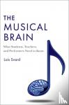 Svard, Lois (Professor Emerita, Professor Emerita, Bucknell University, Lewisburg, PA) - The Musical Brain