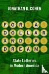 Cohen, Jonathan D. (Program Officer, Program Officer, American Academy of Arts & Sciences) - For a Dollar and a Dream