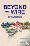 Martinez Machain, Carla (Professor of Political Science, Allen, Michael A. (Professor and Faculty in Residence, Flynn, Michael E. (Associate Professor of Political Science, Stravers, Andrew (National Security Fellow - Beyond the Wire