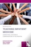 Houchens, Nathan (Associate Chief of Medicine, Associate Chief of Medicine, VA Ann Arbor Healthcare System), Harrod, Molly (Health Services Researcher, Health Services Researcher, VA Ann Arbor Health Care System) - Teaching Inpatient Medicine