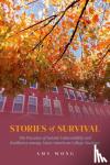 Wong, Amy (Sociology Lecturer, Sociology Lecturer, San Diego State University) - Stories of Survival - The Paradox of Suicide Vulnerability and Resiliency among Asian American College Students