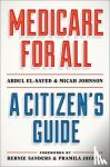 El-Sayed, Abdul (Former Health Director, Johnson, Micah (Resident Physician - Medicare for All