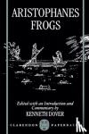 Aristophanes - Aristophanes: Frogs