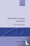 Grindley, Peter - Standards, Strategy, and Policy - Cases and Stories