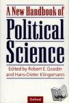  - A New Handbook of Political Science