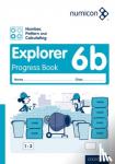  - Numicon: Number, Pattern and Calculating 6 Explorer Progress