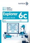  - Numicon: Number, Pattern and Calculating 6 Explorer Progress