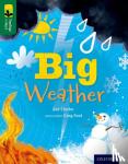Clarke, Zoe - Oxford Reading Tree TreeTops inFact: Level 12: Big Weather