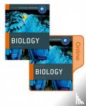 Allott, Andrew, Mindorff, David - Biology - Course Companion
