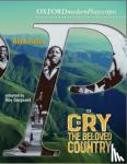 Sargeant, Roy - Oxford Playscripts: Cry, The Beloved Country