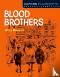 Russell, Willy - Oxford Playscripts: Blood Brothers