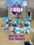 Haydn Middleton, Marilyn Joyce, Jon Stuart, Di Hatchett - Project X Code: Castle Kingdom Battle for the Sword