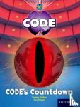 Noble, James, Ball, Karen, Joyce, Marilyn - Project X Code: Control Codes Countdown