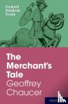 Croft, Steven - Oxford Student Texts: The Merchant's Tale