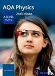 Breithaupt, Jim - AQA Physics: A Level Year 2