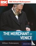 William Shakespeare - RSC School Shakespeare: The Merchant of Venice