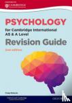 Roberts, Craig - Psychology for Cambridge International AS and A Level Revision Guide