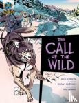 Jack London, Ciaran Murtagh, Will Morris, Dave Gibbons - Project X Origins Graphic Texts: Dark Red+ Book Band, Oxford Level 19: The Call of the Wild