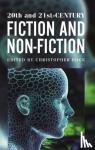 Edge, Christopher - Rollercoasters: 20th- and 21st-Century Fiction and Non-ficti