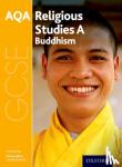 James, Kevin, Nagapriya - GCSE Religious Studies for AQA A: Buddhism