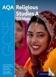 Fleming, Marianne, Smith, Peter, Worden, David - GCSE Religious Studies for AQA A: Sikhism