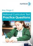 Osborne, Adella, Holland, Rebecca - Numicon: Key Stage 2 National Curriculum Test Practice Questions