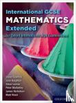 Haighton, June, Lomax, Steve, Fearnley, Steve, Mullarkey, Peter - Oxford International AQA Examinations: International GCSE Mathematics Extended