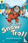 McAllister, Cox, Sage - Oxford Reading Tree All Stars: Oxford Level 9 Snow Troll