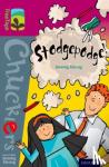 Strong, Jeremy - Oxford Reading Tree TreeTops Chucklers: Level 10: Stodgepodge!