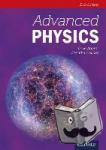 Adams, Steve, Allday, Jonathan - Advanced Physics