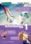 Gill Munton, Janey Pursglove, Adrian Bradbury, Ruth Miskin - Read Write Inc. Fresh Start: Anthology 1 - Pack of 5