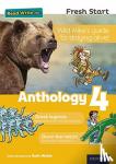 Munton, Gill, Pursglove, Janey, Bradbury, Adrian - Read Write Inc. Fresh Start: Anthology 4 - Pack of 5
