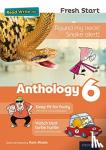 Munton, Gill, Pursglove, Janey, Bradbury, Adrian - Read Write Inc. Fresh Start: Anthology 6 - Pack of 5