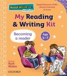 Miskin, Ruth - Read Write Inc.: My Reading and Writing Kit
