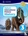 Crawford, Helen (, Stratton Audley, Bicester, UK) - Oxford International History: Student Book 3