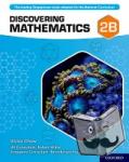 Chow, Victor, Wilne, Robert, Kaur, Berinderjeet - Discovering Mathematics: Student Book 2B