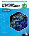 Chow, Victor - Discovering Mathematics: Workbook 2A