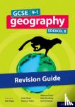 Digby - GCSE 9-1 Geography Edexcel B: GCSE: GCSE 9-1 Geography Edexc