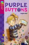 Bull, Angela - Oxford Reading Tree TreeTops Fiction: Level 10 More Pack A: Purple Buttons