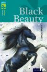 Sewell, Anna, Sykes, Julie - Oxford Reading Tree TreeTops Classics: Level 16: Black Beauty