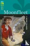 J. Meade Falkner, Nick Warburton, Mark Oldroyd - Oxford Reading Tree TreeTops Classics: Level 16: Moonfleet