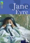Bronte, Charlotte, McAllister, Margaret - Oxford Reading Tree TreeTops Classics: Level 17: Jane Eyre
