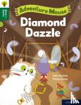 Gayton, Sam - Oxford Reading Tree Word Sparks: Level 12: Diamond Dazzle