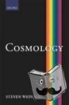 Weinberg, Steven (Department of Physics, University of Texas at Austin) - Cosmology