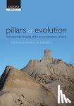 Morris, Douglas W. (Department of Biology, Lakehead University, Canada), Lundberg, Per (Department of Biology, Lund University, Sweden) - Pillars of Evolution - Fundamental principles of the eco-evolutionary process