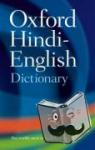  - The Oxford Hindi-English Dictionary