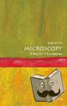 Allen, Terence (Professor, University of Manchester) - Microscopy: A Very Short Introduction